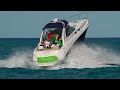 Wild Ride GOES WRONG!! Man INJURED at Haulover Inlet | Boat Zone