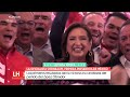 MÉXICO: SHEINBAUM gana las ELECCIONES y será la primera MUJER PRESIDENTA de la REPÚBLICA | RTVE