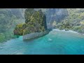 FLYING OVER MALDIVES (4K UHD) - Relaxing Music Along With Beautiful Nature Videos(4K Video Ultra HD)