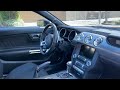 2016 Mustang GT CS Walk Around