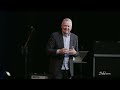 Dr. Randy Clark - The Power of the Testimony