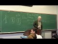Richard Bulliet - History of the World to 1500 CE (Session 13) - The Rise of Islam, 600-1200