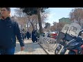 IRAN The Most Crowded Days Before New Year | Nishabur city before new year