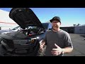 We Found The Best RAM TRX Intake - AFE GT Pro Momentum Cold Air Intake