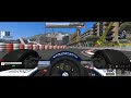 Dancing around Monaco with a Brabham BT55