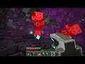 Minecraft 史上最強神器！能合成『暴力改造武器』生存，從天上召喚毀滅雷射光束挑戰Boss..?