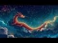 CALM Story for Sleep | Year of the Dragon | Sleepy Storytelling and Music