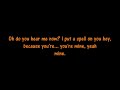 I put a spell on you by Queen Latifah lyrics