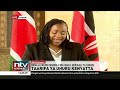 President Uhuru Kenyatta decries State House harassment, clarifies on his expenditure