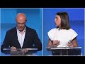 Mejores momentos de Irene Montero en el debate electoral de la SER y El País - Elecciones Europeas