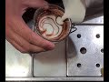 Latte Art | Hot Chocolate