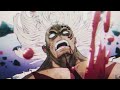 ONE PIECE「AMV」Strawhats vs Beast Pirates - Chosen Ones [HD]