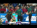 AUSTRALIA VS PUERTO RICO | Basketball Friendly Game | Full Highlights | July 19,2024