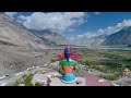 Ladakh - The Heaven On Earth 4k
