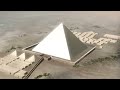 Step-by-Step Guide: Constructing the Egyptian Pyramids (In-Depth Exploration)