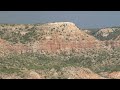 Northernmost Portion of Palo Duro Canyon State Park