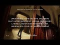 Hindia - Berdansalah, Karir Tak Ada Artinya (Official Lyric Video)