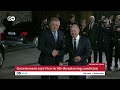 'Assassination attempt' leaves Slovakian PM Fico in 'life-threatening condition' | DW News