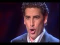 Juan Diego Florez sings Granada