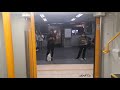Doors closing please stand clear! Entire Sydney trains fleet