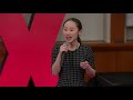 Redesigning Last Mile Delivery | Vivian Song | TEDxOhioStateUniversitySalon