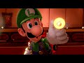 Luigi's Mansion 3 - All Bosses! - Zebratastic Moments