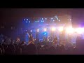 Skillet - Anchor: Live in Tempe, AZ • 10/15/21