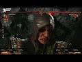 Omni-Man guide by [ J Gleez ] | Mortal Kombat 1