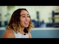 Katelyn Ohashi: The Viral Gymnast Who Broke the Internet | Trans World Sport