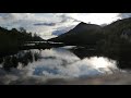 west Highlands. Amazing view down Loch Leven.