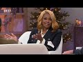Stephanie Ike Okafor: God's Voice Shifts Your Perspective | FULL EPISODE | Better Together on TBN