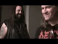 Glen Benton Interview - Deicide