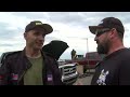 1/4-Mile Drag Race – Diesel Power Challenge 2016