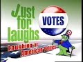 Just For Laughs Votes 2004 Part 4