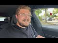 Proof That It All Can Work Perfectly! Porsche Taycan EV Road Trip Blasting Across Germany