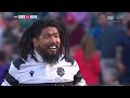 Barbarians vs Fiji HIGHLIGHTS | Test Match Rugby 2024