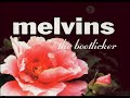 Melvins - Let It All Be