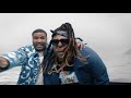 Zion & Lennox X El Alfa - GOTA GOTA  (OFFICIAL VIDEO)