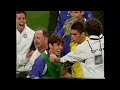 BRASIL 1X0 TURQUIA SEMI FINAL COPA 2002 GLOBO