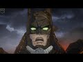 Ninja Batman vs Joker [Part 1] | Batman Ninja