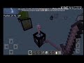 What is inside of this skycube|minecraft survival (part 3)