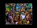 BRASIL 4X0 POLÔNIA OITAVAS COPA 86 MANCHETE