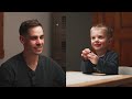 You Didn't Drop that in the Toilet did You!? | S2E1 Curious Littles Toddler Podcast