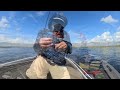 Chatterbait Fishing Made Easy! ( Spring Bass Fishing Tricks )