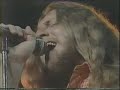 Marshall Tucker Band - Searching For A Rainbow - Midnight Special TV Show