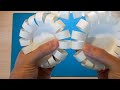 Paper cup lantern DIY - best out of waste project - EzyCraft
