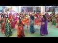 Garba Dance ..navaratri 2015