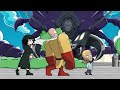 Saitama dr. livesey phonk walk | Anime One punch man