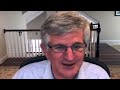 Dr. Paul Offit On New COVID Booster