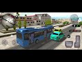 Ultimate coach Bus simulator games|| ultimate coach Bus stand game